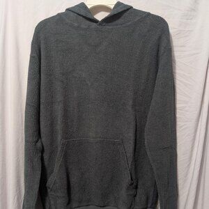 OPB Terry Hooded Sweathirt
